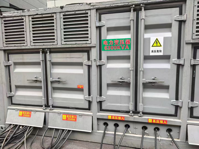 开原柴油发电机组换季保养注意哪些事项?