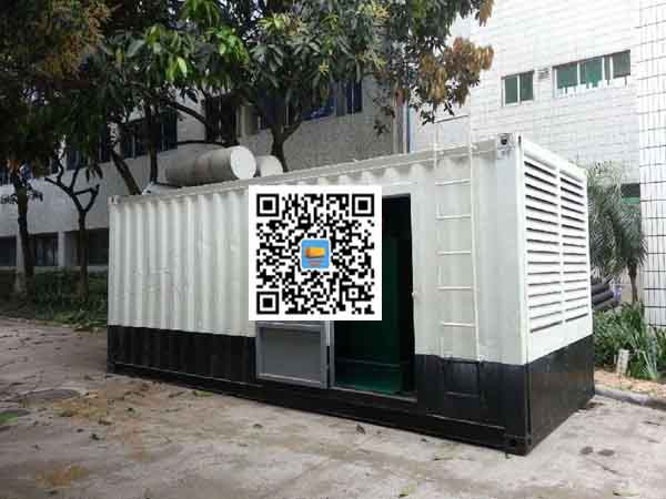 开原出租发电机-什么样的柴油发电机使用效果比较好