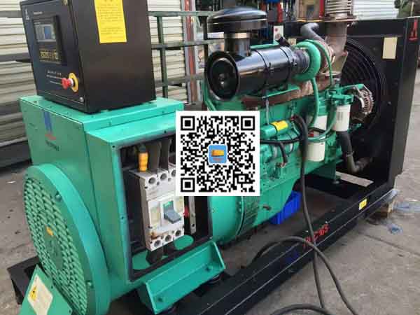 开原租赁发电机-发电机一般变压器磁芯所使用的是什么材料?