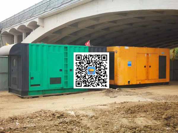 开原决定发电机顺利启动的因素及如何解决发电机冬季起动困难问题