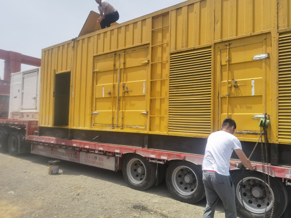 开原发电机出租100KW发电机需要什么规格的电缆线？