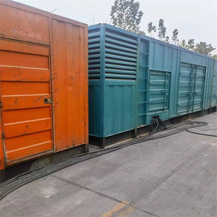 开原如何选择适合 600kW 柴油发电机组的热继电器?