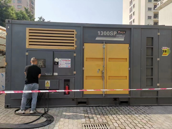 开原500KW发电机组冬季应该配多大的启动电瓶？