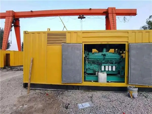 开原冬季低温环境下,500KW发电机组应该选择什么类型的启动电瓶?